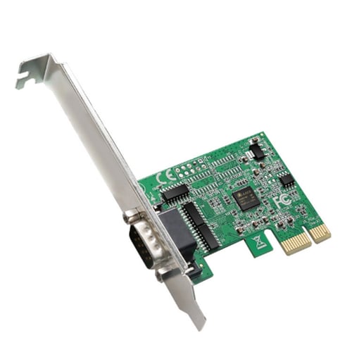 Diewu Ax Pcie To Single Serial Port Rs232 Industrial Control Expansion Card Pci E Serial Card Second Generation Buy Diewu Ax Pcie To Single Serial Port Rs232 Industrial Control Expansion Card Pci E