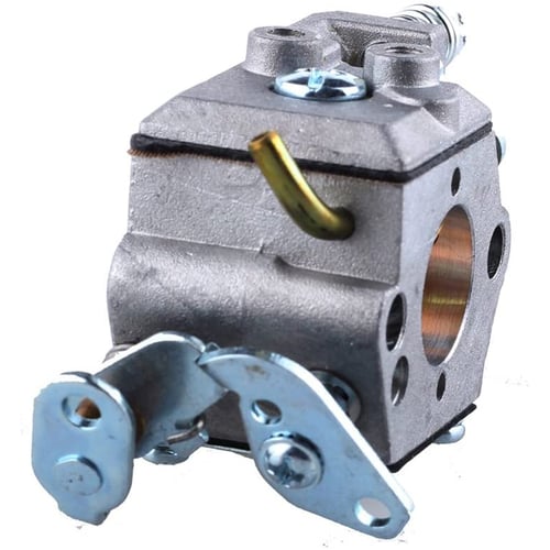 Carburetor Ignition Coil Magneto Gasket Kit For HUSQVARNA 136 137 141 142 36 41 