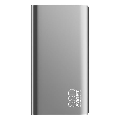 ultra slim external solid state hard drive