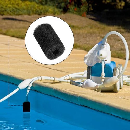 Swimming Pool Cleaner Clean Sponge 280 Filter Foam For Polaris Replace Parts New 