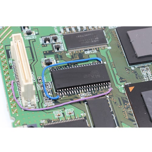 segad dreamcast bios