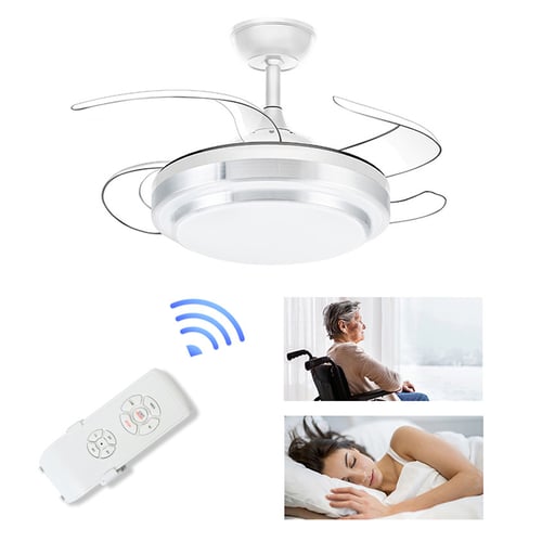Ceiling Fan Remote Control Kit Small Size Universal Fans Light Sd Timing Wireless - Are Ceiling Fan Lights Universal