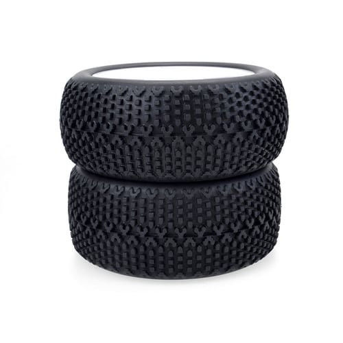 17mm Hub Wheel Rim Tires Tyre for 1/8 Off-Road RC Car Buggy KYOSHO HPI LOSI HSP 17mm Hub Wheel Rim Tires Tyre for 1/8 Off-Road RC Car Buggy KYOSHO HPI LOSI HSP