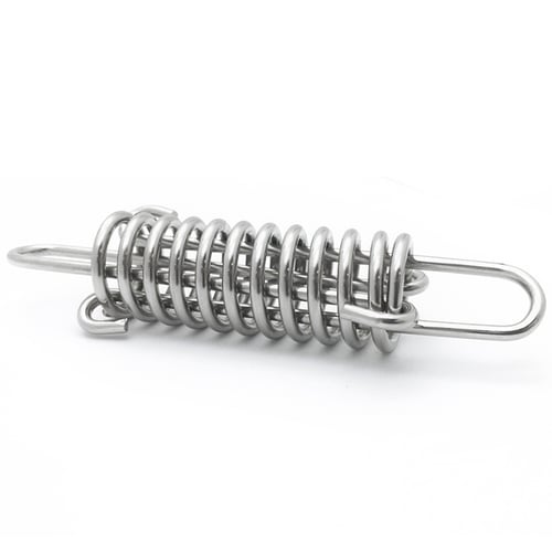 Marine Deck Replacement Parts Boat Dock Line Mooring Spring Ship Stainless Steel 