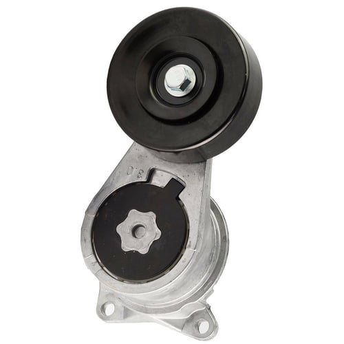 Belt Tensioner with Pulley Assembly for Lexus GS300 IS300 SC300 Supra 3.0L 