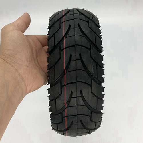 10" 10x3.0-6 80/65-6 Thickened Widened Tire For Zero 10x Electric Scooter Part