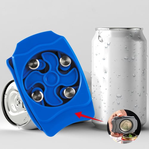 Opener Beer Portable Bottle Can Tin Multifunctional Tool Kitchen Top Lid Topless Opener Beer Portable Bottle Can Tin Multifunctional Tool Kitchen Top Lid Topless