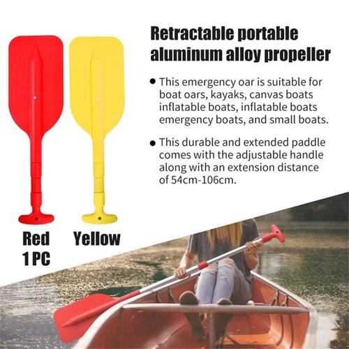 1pc Kayak Paddle Leash Portable Useful Kayaking Accessories Kayak Rod Leash 