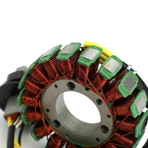 Stator Magneto Compatible with SeaDoo 800 951 GTX GSX SPX 290886588 420886588 