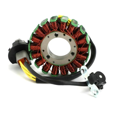 Stator Magneto Compatible with SeaDoo 800 951 GTX GSX SPX 290886588 420886588 