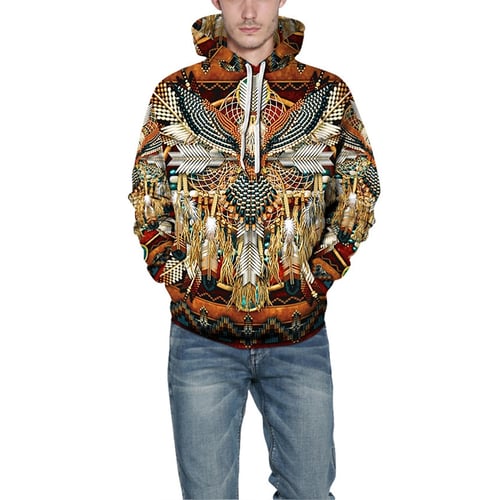 Unisex Adult Cool Rapper Hoodie Singer Hoodie 3D Hooded Pullover Sweatshirt