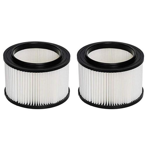 Replacement Shop Vac Filter 17810 For Craftsman Ridgid  3 & 4 gallon Wet Dry Vac 