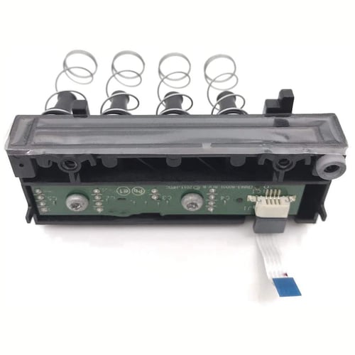 Ink Cartridge Holder Print Head Chip Contactor fit for HP 8100 8600 8610-8640 