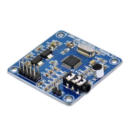 stm32 part number decoding