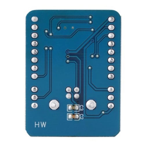 HW-165 FT232 USB Module,USB to TTL/CMOS Level Module Type B Female USB to Serial Port Module 5V or 3.3V