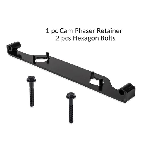 Upgrade AM-EN-48953 Cam Phaser Retainer Camshaft Actuator Locking Tool