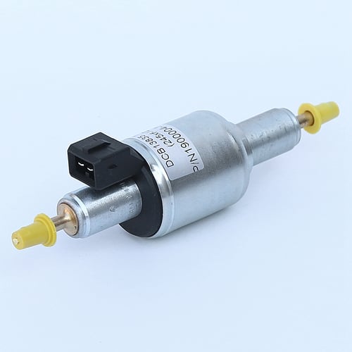 12V DP30 Heater Fuel Pump 86115A 86115B Replace Webasto heater 