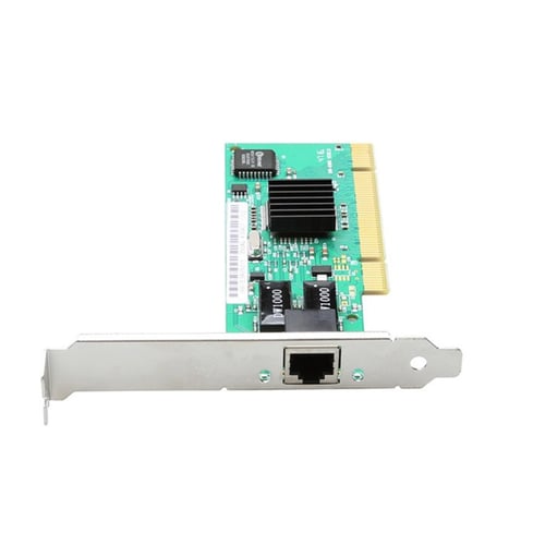 PCI Realtek RTL8169 PCI Network Card 10/100/1000Mbps Gigabit Ethernet Lan Card 