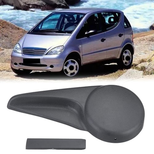 Car Front Left Seat Height Adjuster Lever Handle Driver Side For Mercedes Benz W168 1997 2004 A1689100100 7d88 Car Front Left Seat Height Adjuster, Car Driver Seat Height