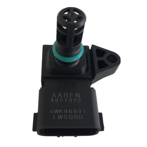 Replacement Parts 5WK96801 Map Air Intake Manifold Boost Pressure