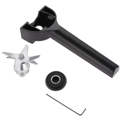 Kitchen Blender 6-Blade Removal Tool Drive Socket for 48oz & 64oz Vitamix Parts