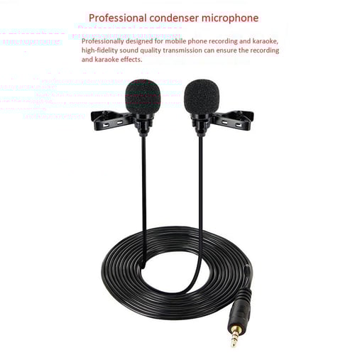 Dichte Stange Geburtsort microphone clip on shirt Tempo Mühe Vertrauen