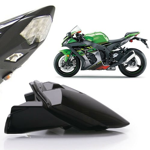 Motorcycle Turn Signal Lights Motorbike Indicators for ZX6R ZX9R