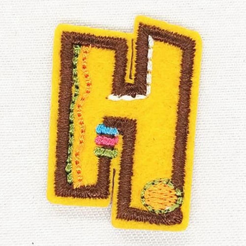 Colorful Letters Iron On Patch Alphabet Embroidered Applique Letters Sew On Name Badge Patche Buy Colorful Letters Iron On Patch Alphabet Embroidered Applique Letters Sew On Name Badge Patche In Tashkent