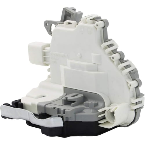 LH Front Left Door Lock Latch Actuator Mechanism 7-Pin For Audi A4 B8 A5 A6 Q5 LH Front Left Door Lock Latch Actuator Mechanism 7-Pin For Audi A4 B8 A5 A6 Q5