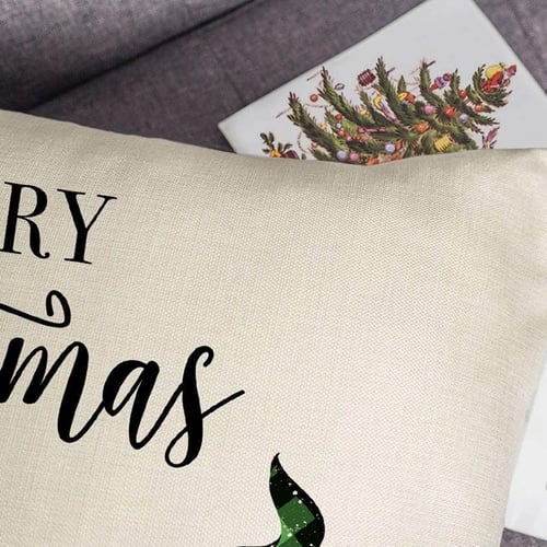 Christmas Pillows Covers Christmas Decorative Pillows Christmas Pillow Covers 18x18 inch Christmas Pillows Christmas Throw Pillow Covers Set of 4 Cotton Linen Christmas Pillows Covers Christmas Decorative Pillows Christmas Pillow Covers 18x18 inch Christmas Pillows Christmas Throw Pillow Covers Set of 4 Cotton Linen