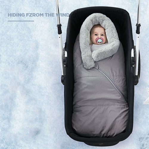 Baby Sleeping Bag Universal, Car Seat Sleeping Bag For Babies