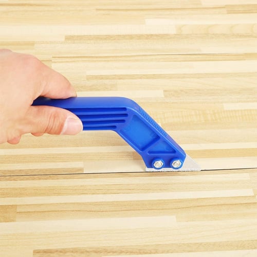 8Pcs Silicone Caulking Tool Kit Grout Sealant Remover Set Room Floor Corner-, 