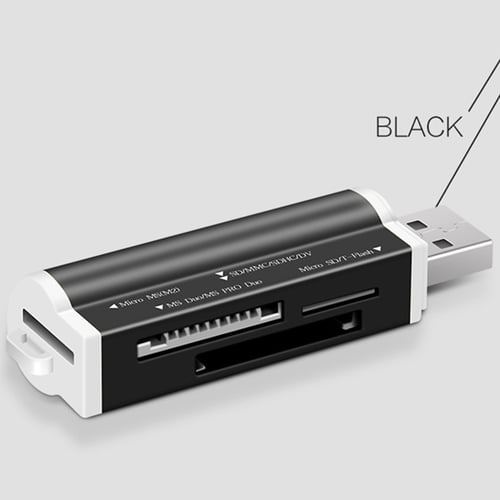 sd card reader for desktop pc