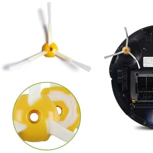 Replacement Accessories Kit for iRobot Roomba 600 Series 690 680 660 655 651 650 