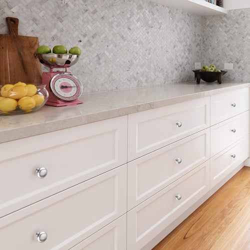 40 Pieces 0 9 Inch Cabinet Knobs Round Pulls Handles Satin Nickel Kitchen Drawer 40 Pieces 0 9 Inch Cabinet Knobs Round, Round Kitchen Cabinet Handles