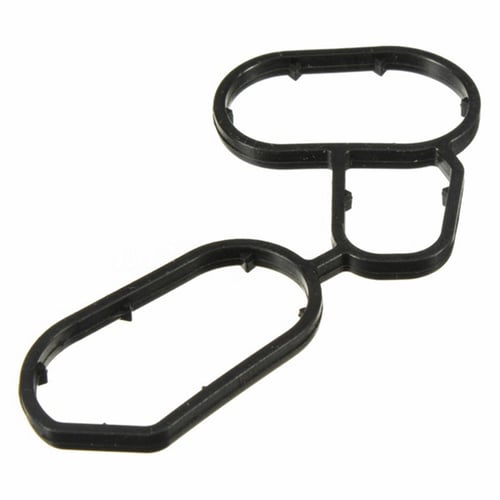 Car & Truck Parts Engine Oil Filter Housing Gasket Seal For BMW E90 E46