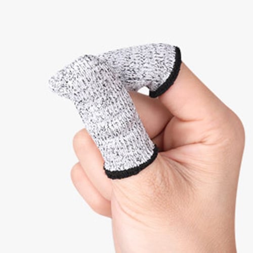 Safety & Security Finger Cots Finger Cots Fingers Glove Cover Extender