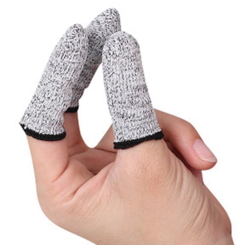 Safety & Security Finger Cots Finger Cots Fingers Glove Cover Extender