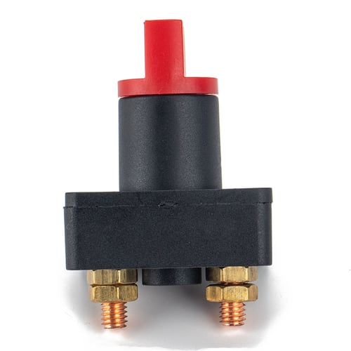 Parts & Accessories SPARE KEY for MINI BATTERY ISOLATOR KILL SWITCH