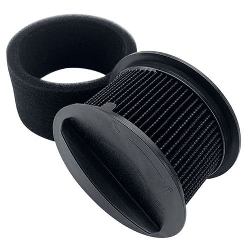 Vacuum Cleaner Filter Cover Sponge Accessory Spare Parts Fit for Bissell 32R9 