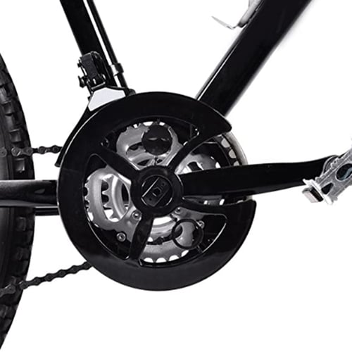 MTB Sprocket Crankset Guard Protector Bike Chain Wheel Ring Protective Cover 