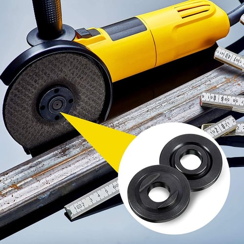 Angle Grinder Flange Spanner Wrench Set For Grinder With Lock Nut Metal Tool Angle Grinder Flange Spanner Wrench Set For Grinder With Lock Nut Metal Tool