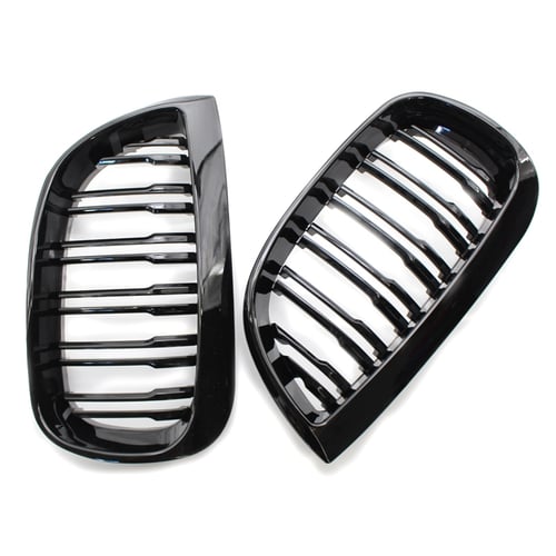 Car Styling & Body Fittings Front & Radiator Grilles Car Parts E81 E87