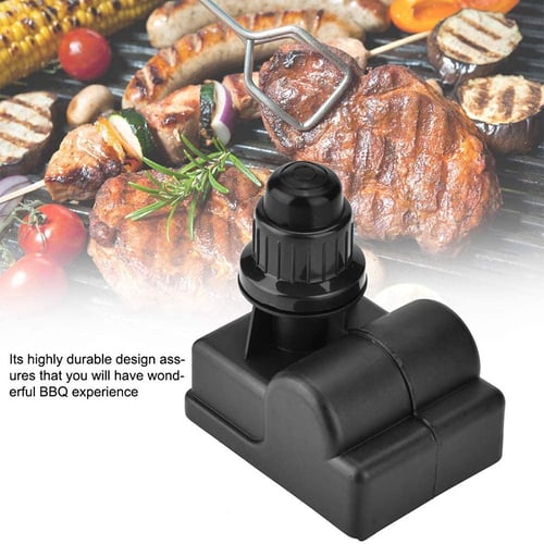 Gas Electric Grill 6 Outlet AA Battery Ignitor Spark Generator Push Button BBQ 