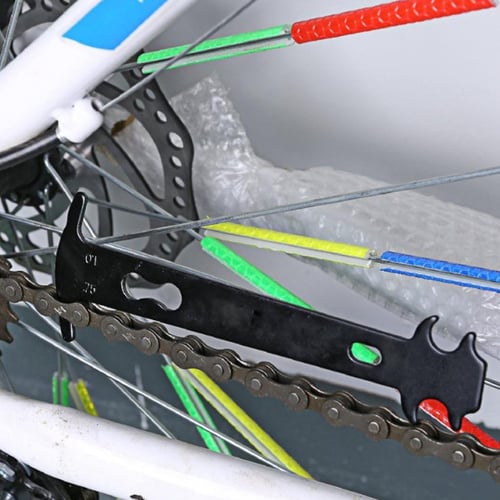 MTB Bike Chain Link Pliers Clamp Bicycle Removal Opening Repair Tool Practial 
