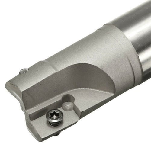 BAP 400R C25-25-150-2F Indexable milling cutter CNC TOOL for APMT/APKT1604PDER 