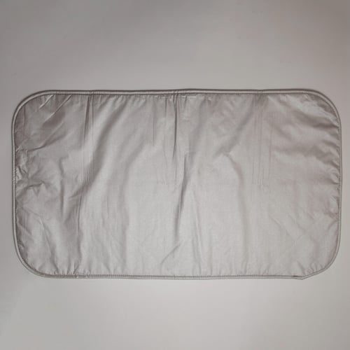 Ironing Blanket Mat Portable, Pad And Cover For Table Top Ironing Board