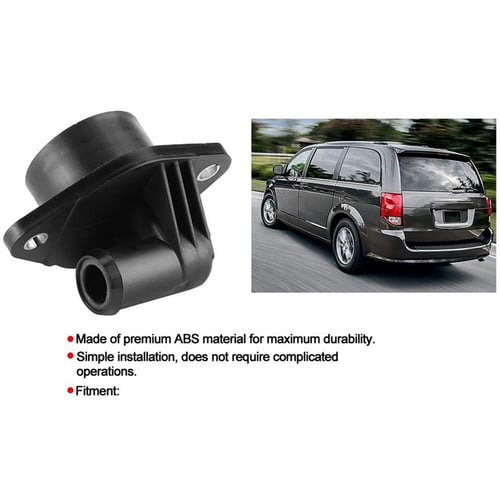 Filters PCV Valve For Chrysler 200 300 Town & Country Dodge Avenger