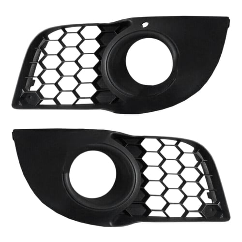 Mitsubishi Lancer Sportback 20072015 Front Bumper Grill Molding Chrome