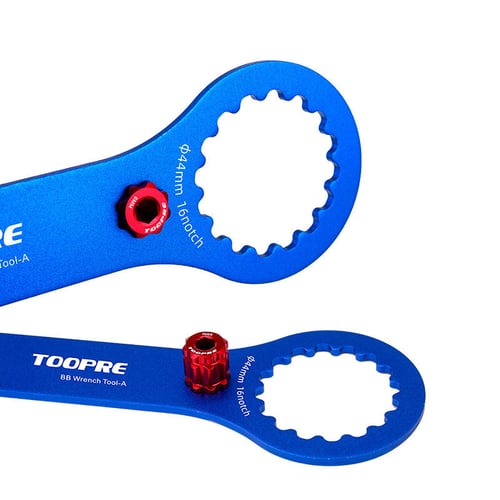 Toopre Bike Wrench Tool Multifunctional Bicycle Bottom Bracket Repair Tool For Shimano r60 Mt800 Mt9100 Xdr Buy Toopre Bike Wrench Tool Multifunctional Bicycle Bottom Bracket Repair Tool